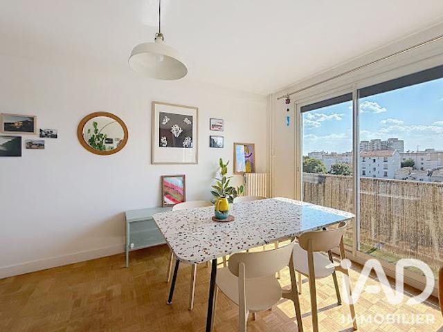 Appartement vente à Nogent-sur-Marne, Maisons-alfort