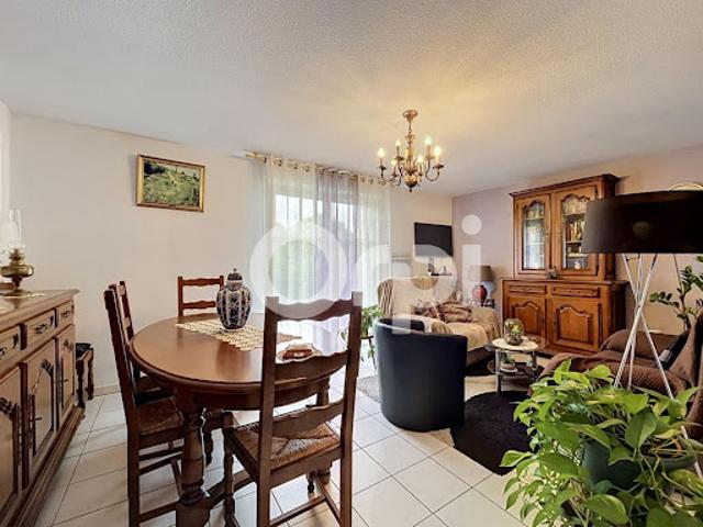 Appartement vente à Périgueux, Marsac-sur-l'isle