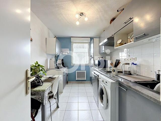 Appartement vente à Périgueux, Marsac-sur-l'isle