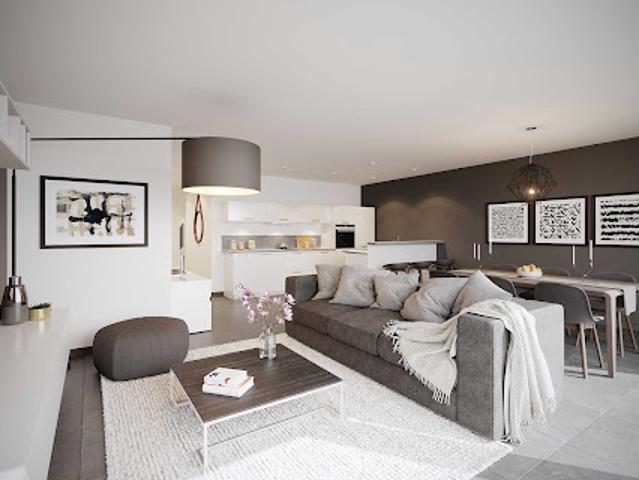 Appartement vente à Marseille