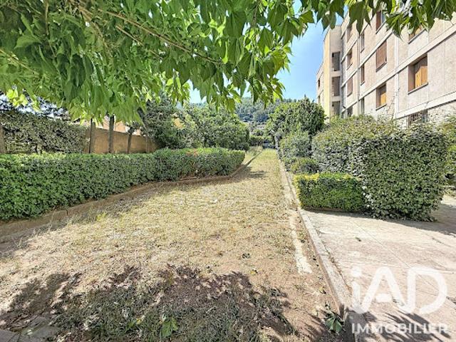 Appartement vente à Marseille