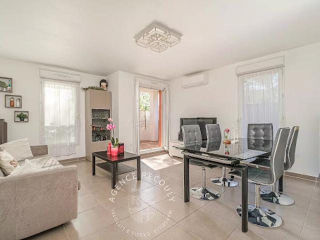 Appartement vente à Marseille