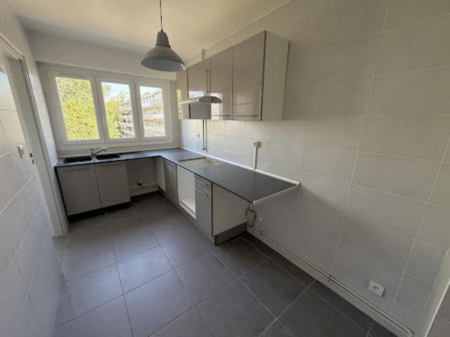 Appartement vente à Marseille