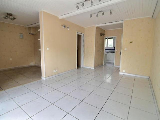 Appartement vente à Marseille