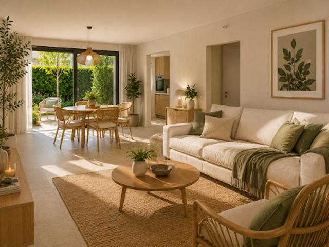 Appartement vente à Marseille
