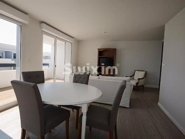 Appartement vente à Marseille
