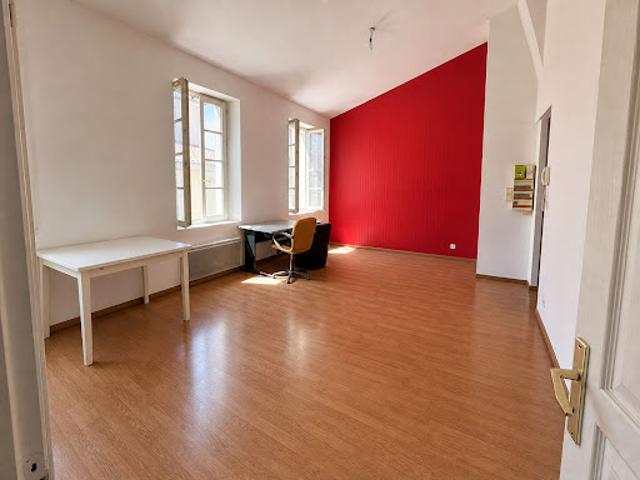 Appartement vente à Marseille