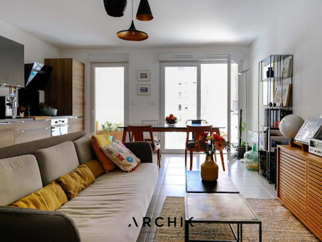 Appartement vente à Marseille