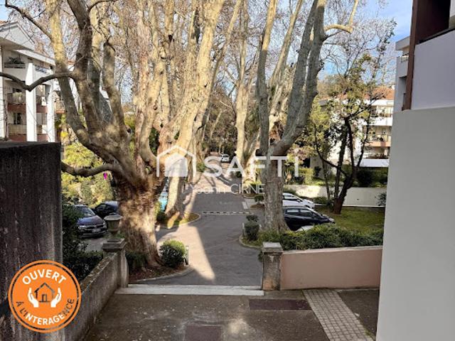 Appartement vente à Marseille
