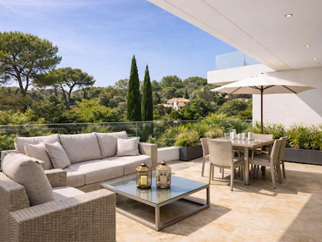 Appartement vente à Marseille