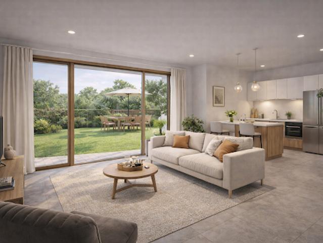 Appartement vente à Marseille