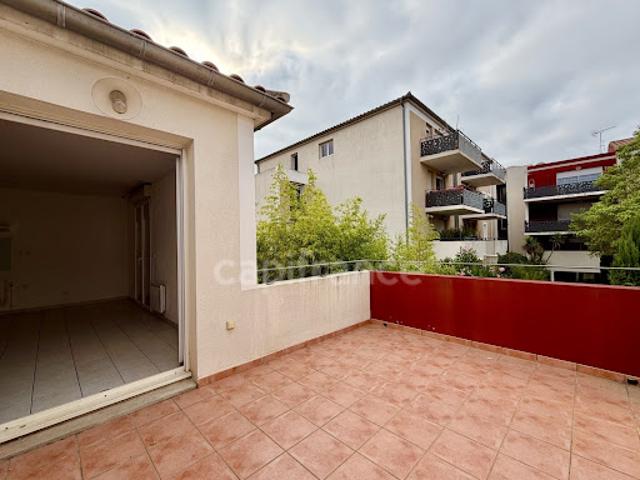 Appartement vente à Montpellier, Mauguio