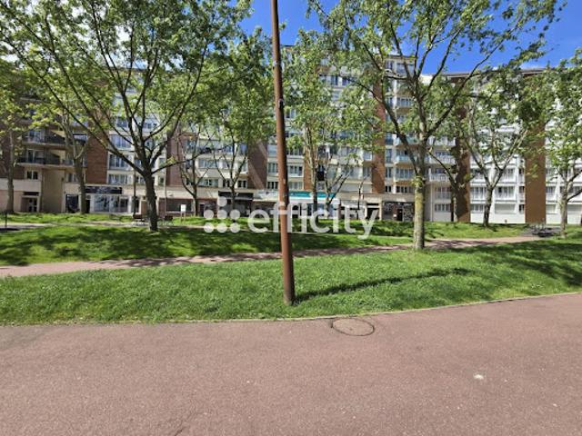Appartement vente à Rambouillet, Maurepas