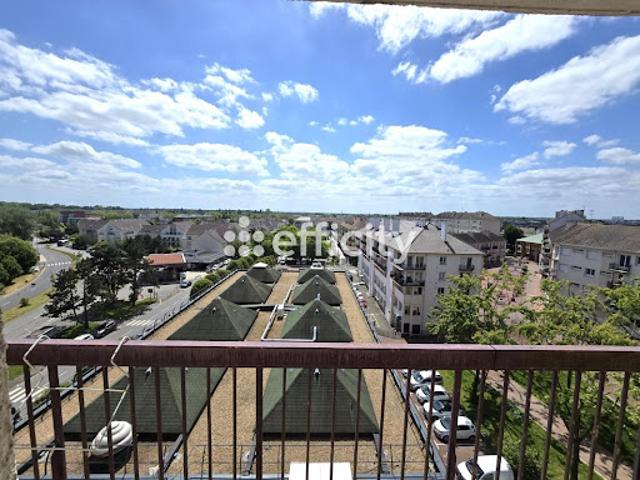 Appartement vente à Rambouillet, Maurepas
