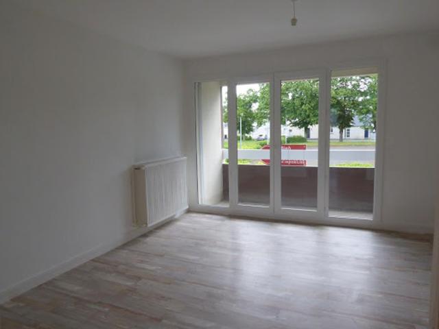 Appartement vente à Blois, Mer