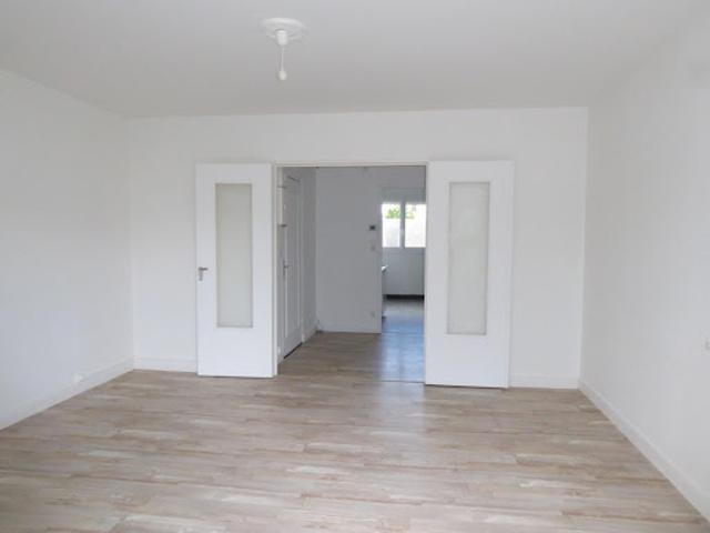Appartement vente à Blois, Mer