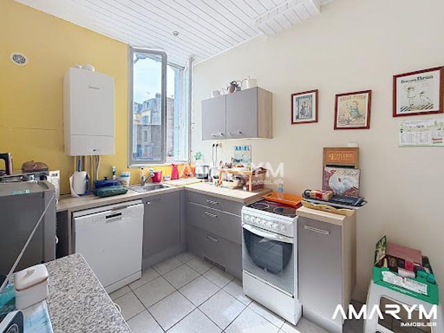 Appartement vente à Abbeville, Mers-les-bains