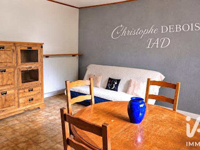 Appartement vente à Les Toits, Méry-sur-Oise