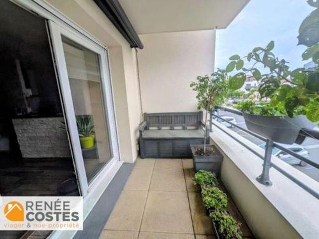 Appartement vente à Caen, Mondeville