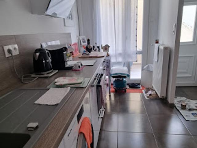 Appartement vente à Montargis, Amilly
