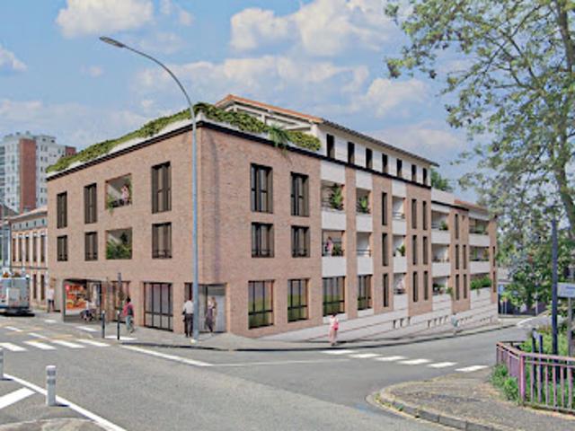 Appartement vente à Montauban