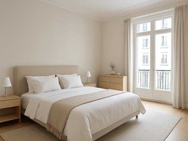 Appartement vente à Corte, Monte