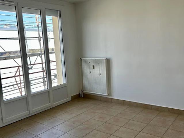 Appartement vente à Saint-Martin, Montélimar