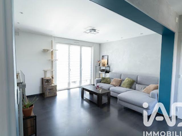 Appartement vente à Metz, Montigny-lès-metz