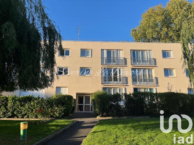 Appartement vente à Sarcelles, Saint-prix