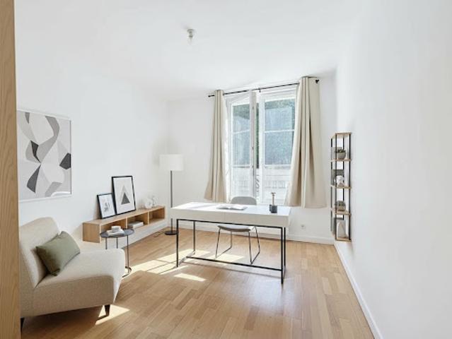 Appartement vente à La Prestrise, Montlouis-sur-Loire