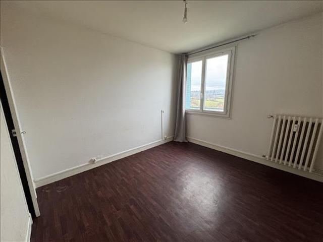 Appartement vente à Montluçon