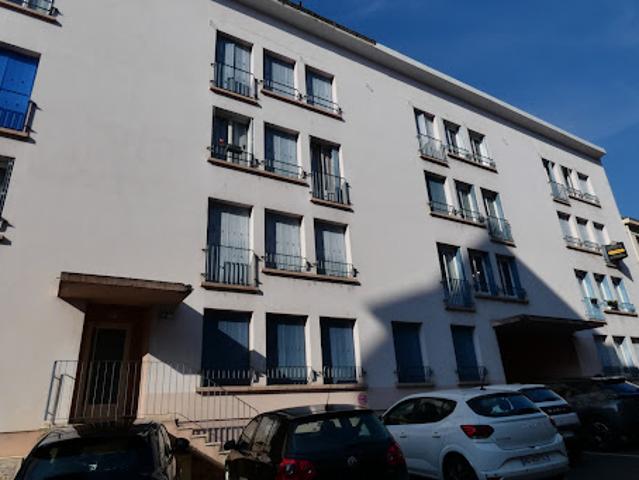 Appartement vente à Montluçon