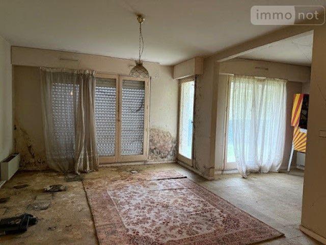 Appartement vente à Sarcelles, Montmorency