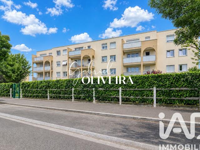 Appartement vente à Sarcelles, Montmorency