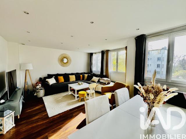 Appartement vente à Sarcelles, Montmorency