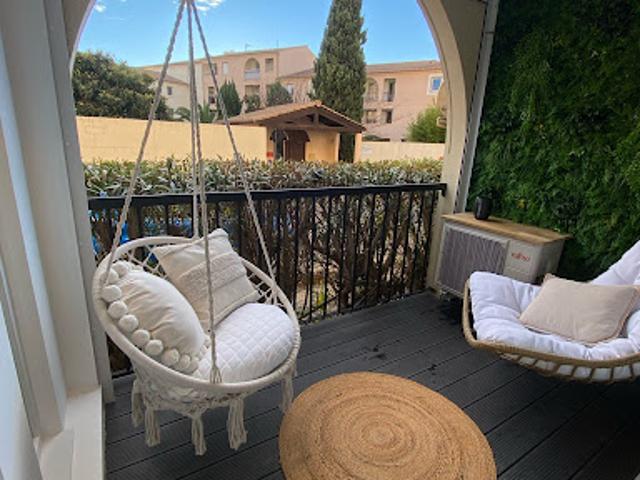 Appartement vente à Montpellier