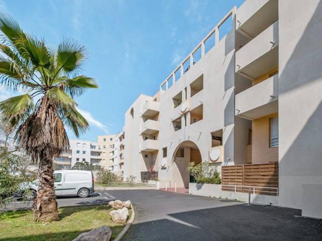 Appartement vente à Montpellier