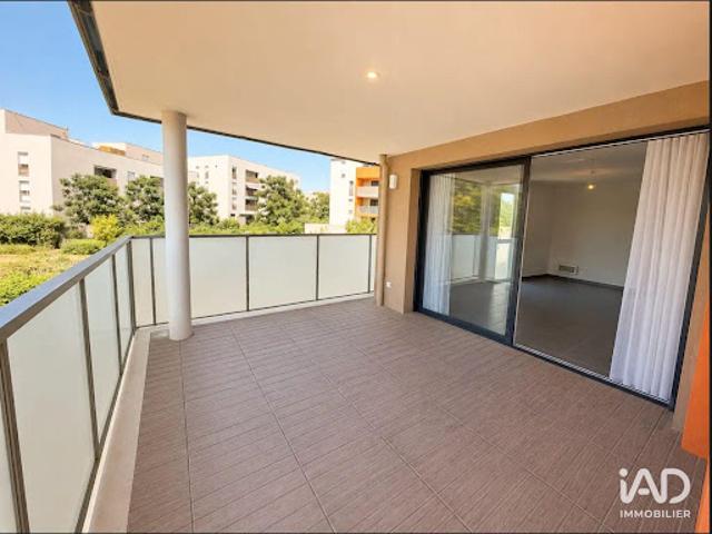 Appartement vente à Lodève, Assas