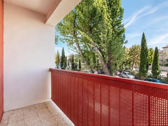 Appartement vente à Montpellier