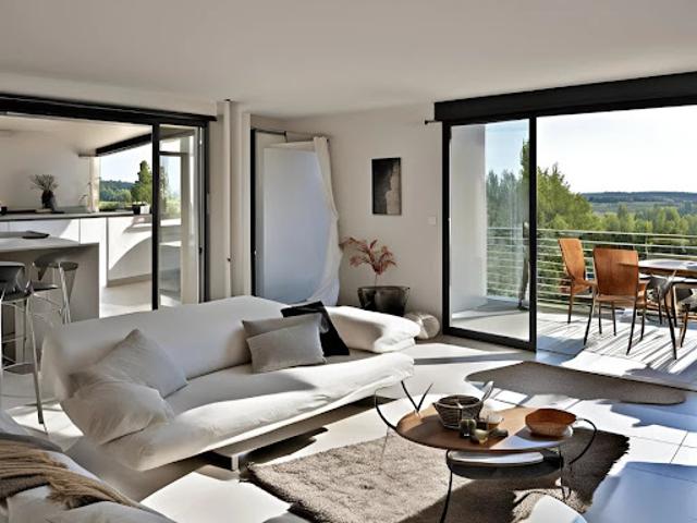 Appartement vente à Montpellier