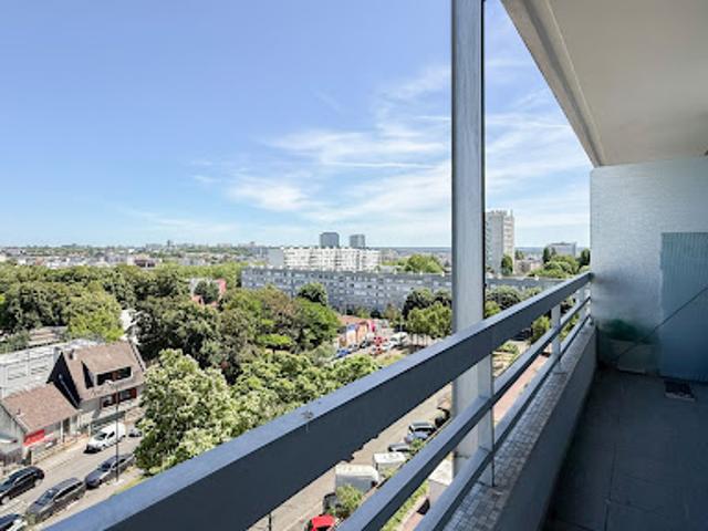 Appartement vente à Bobigny, Vaux-montreuil