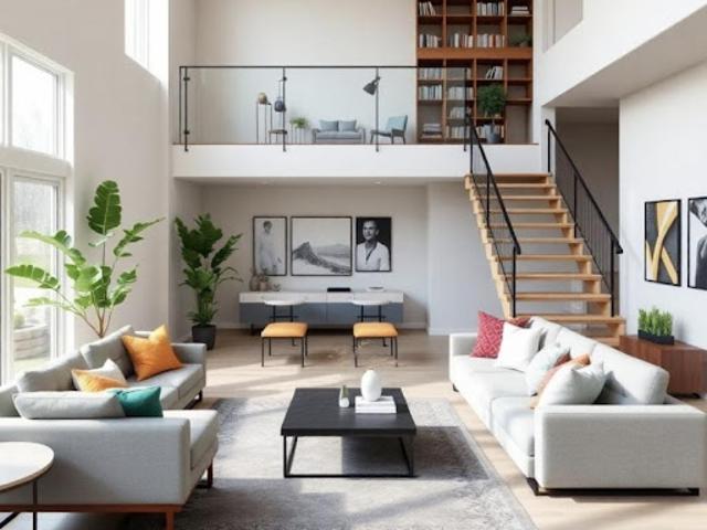 Appartement vente à Bobigny, Vaux-montreuil