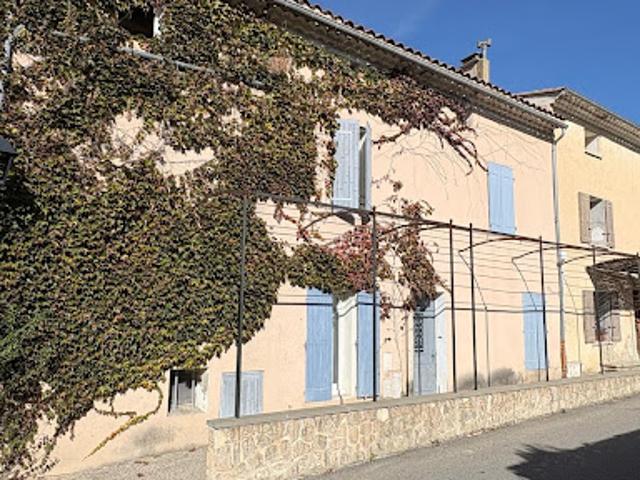 Appartement vente à Carpentras, Mormoiron