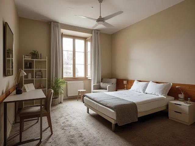 Appartement vente à Nanterre