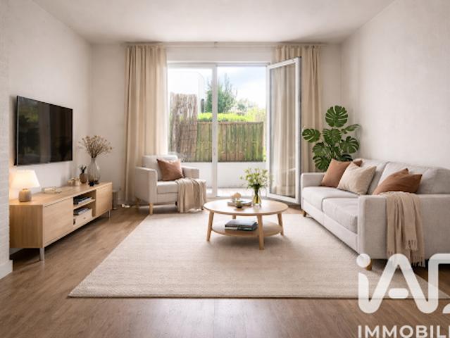 Appartement vente à Nantes