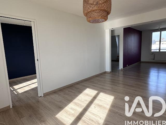 Appartement vente à Nantes