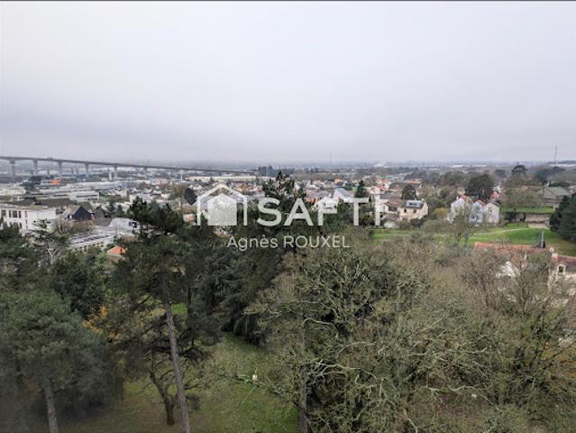 Appartement vente à Nantes, Cathédrale