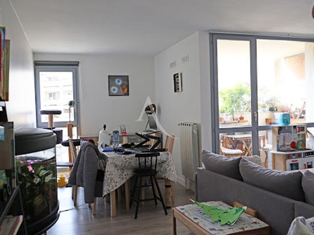 Appartement vente à Le Raincy, Noisy-le-grand
