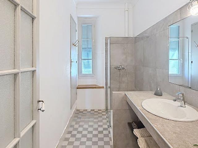 Appartement vente à Nice