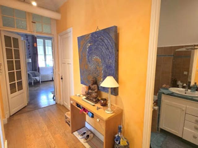 Appartement vente à Nice